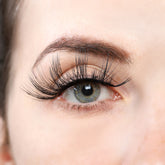 Faux Mink Lashes-DM257